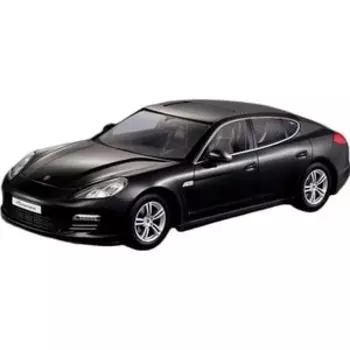 Машинка на радиоуправлении MJX Porsche Panamera Black
