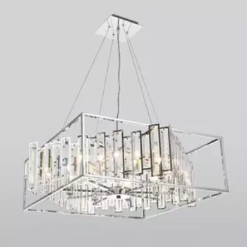 Люстра Bogates Подвесная Cella 312/9 Strotskis