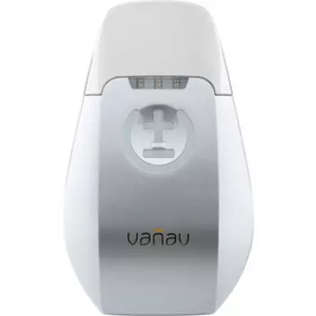 Массажер для лица VANAV VANAV Time Machine Silver
