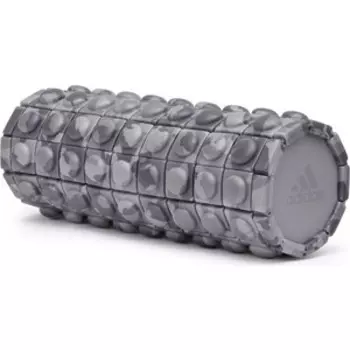 Массажный валик Adidas ADAC-11505GR 33 см, Серый Камуфляжный