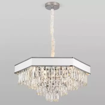 Люстра Bogates Подвесная Pelle 329/9 Strotskis