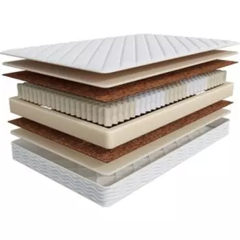 Матрас Аскона 3.0 comfort firm 200x80