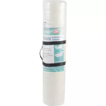 Односпальный матрас Аскона Compact Effect Low 90x200