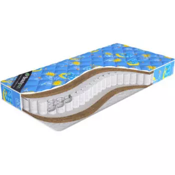 Матрас Beautyson Baby Hard S600 70х160
