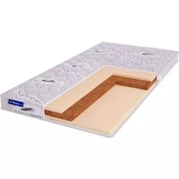 Матрас Beautyson Baby Medium LUX 80х190