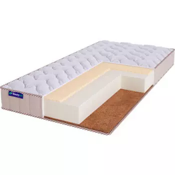 Матрас Beautyson ROLL FOAM 10 Balance LUX 200х200