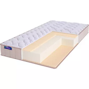 Матрас Beautyson ROLL FOAM 10 Latex Double LUX 200х195