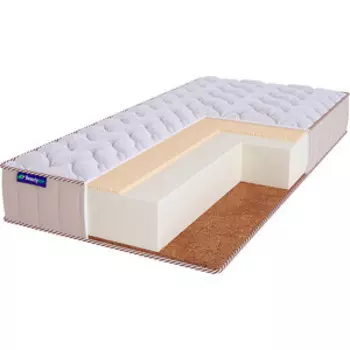 Матрас Beautyson ROLL FOAM 14 Balance LUX 200х190
