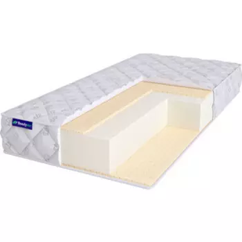 Матрас Beautyson ROLL FOAM 14 Latex Double 180х200