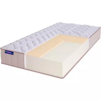 Матрас Beautyson ROLL FOAM 14 Latex LUX 200х200