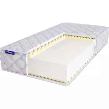 Матрас Beautyson ROLL FOAM 14 Massage Double 160х190