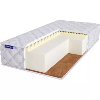 Матрас Beautyson ROLL FOAM 18 Massage Cocos 140х195