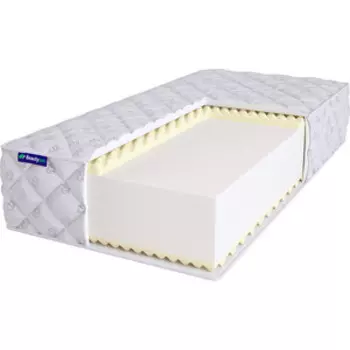 Матрас Beautyson ROLL FOAM 18 Massage Double 200х200