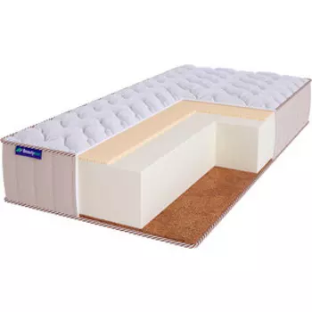 Матрас Beautyson ROLL FOAM 21 Balance LUX 200х195
