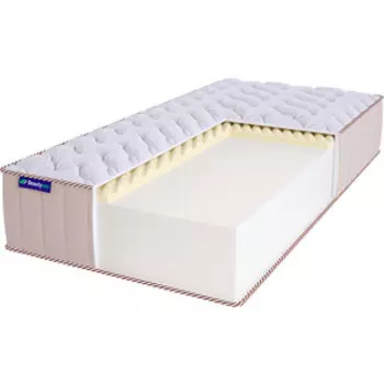 Матрас Beautyson Roll FOAM 21 Massage LUX 160x190