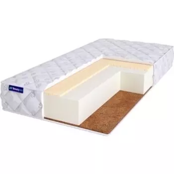 Матрас Beautyson ROLL FOAM HARD 14 Balance 160х190