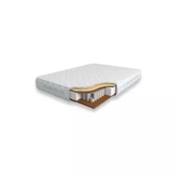 Матрас Diamond rush Cocos-2 Ergo 725DR (160x200x18 см)
