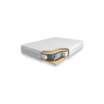 Матрас Diamond rush Comfy MultiZone LD (140x190x20 см)