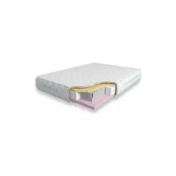 Матрас Diamond rush Soft Great 3000LD (140x190x20 см)