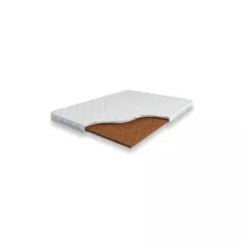 Матрас Diamond rush Solid Cocos 3 DR (180x200x3 см)