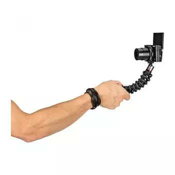 Штатив JOBY GorillaPod 500 Чёрный/Серый JB01502-BWW