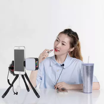 Штатив настольный SmallRig 3446 BeautyPod 1.5K BT-15