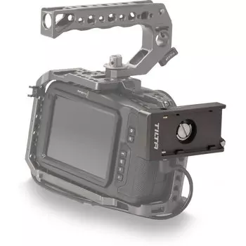 Система питания Tilta F970 Tilta Gray TA-BTP-F970-G