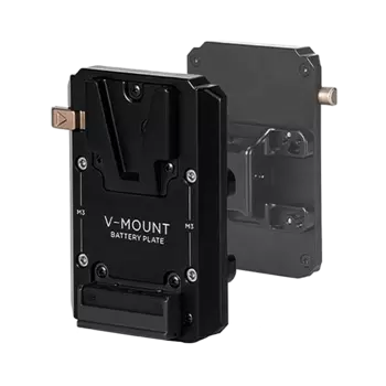 Система питания Tilta V-Mount Battery Plate для Ring Grip TGA-RG-V