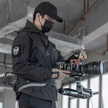 Система поддержки Tilta Float Handheld Support System GSS-T02