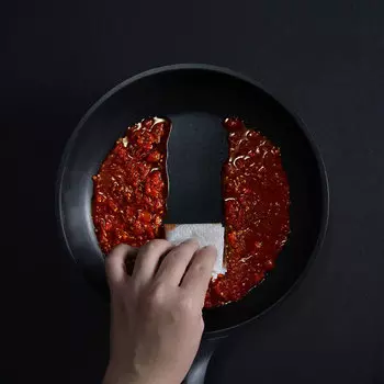 Сковорода HuoHou Non-Stick Cookware 24cm HU0070
