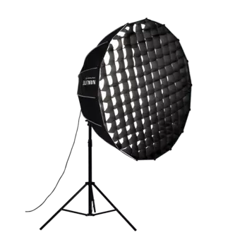 Софтбокс NanLite Para 120 SB-PR-120-Q