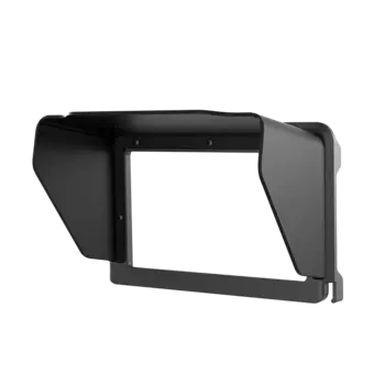 Солнцезащитный козырёк Tilta для BMPCC 6K Pro TA-T11-HSH