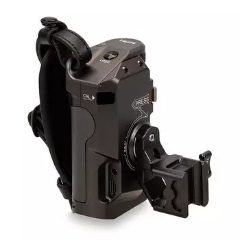 Рукоятка левая Tilta Tiltaing Advanced Focus Handle (NP-F570) Type VI Серая TA-LFH6-57-G