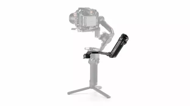 Рукоятка Tilta Advanced Rear Operating Control Handle для DJI RS2/RS3 Pro/RS4 Pro TGA-ARH2