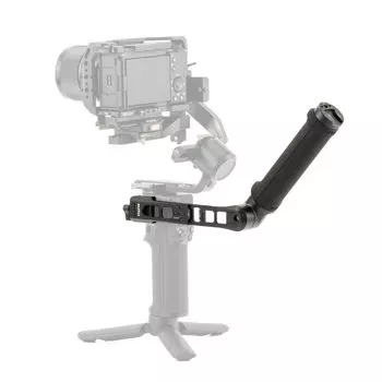 Рукоятка Tilta Rear Operating Handle для DJI RS3 Mini TGA-RS3M-ROH