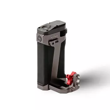 Рукоятка Tilta Side Focus Handle Type III (LP-E6) Tilta Gray TA-SFH6-E6-G