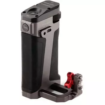 Рукоятка Tilta Side Focus Handle Type III (NP-F570) Tilta Gray TA-SFH6-57-G
