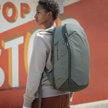 Рюкзак Peak Design Travel 30L Серый BTR-30-SG-1