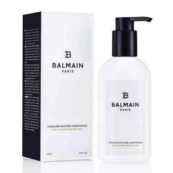 Кондиционер для окрашенных волос, 300 мл Balmain