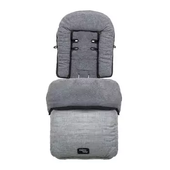 Конверт Snug / Grey Marle Valco Baby