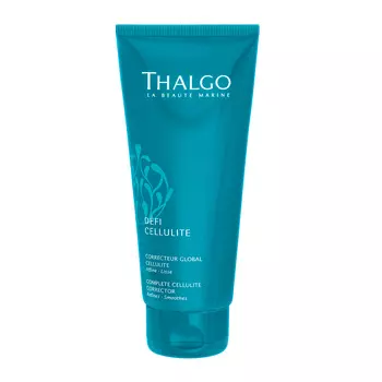 Корректирующий Крем против всех видов Целлюлита DEFI CELLULITE, 200 мл Thalgo