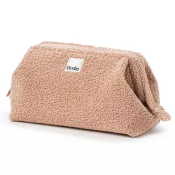Косметичка Elodie Details Pink Bouclе
