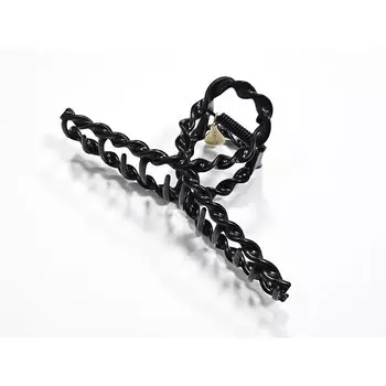 Краб Benten Изуми (черный) детский