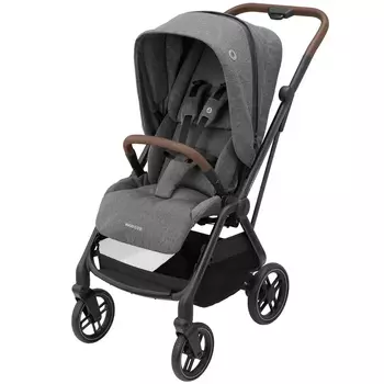Коляска прогулочная Leona Select Grey Maxi-Cosi