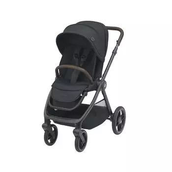 Коляска прогулочная Oxford Essential Graphite Maxi-Cosi