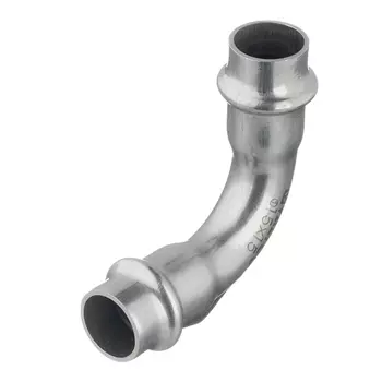 Угол VALTEC (VTi.951.I.001515) 90° 15 мм ВВ нержавеющая сталь
