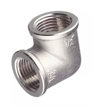 Угол Valtec 1/2 ВР(г) х 1/2 ВР(г) латунный (VTr.090.N.0004)