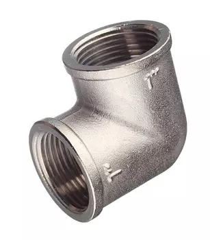 Угол Valtec 1 ВР(г) х 1 ВР(г) латунный (VTr.090.N.0006)