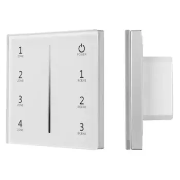 Панель управления Arlight Sens Smart-P34-Dim White 027111