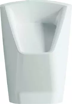 Писсуар Bien Neptun NPPS05201VSUW5000 подвесной, с внешним подводом воды